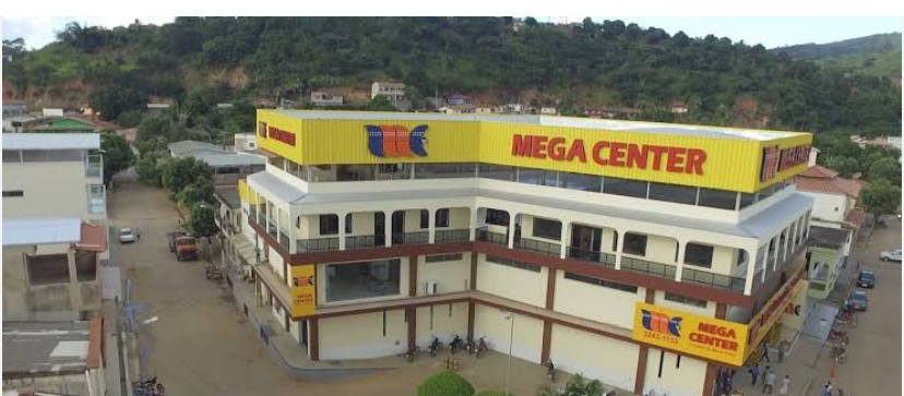Resiliência e Solidariedade: Supermercado Mega Center Supera Tragédia e Renasce 