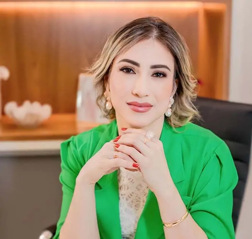 Dr. Magna Paizante, Destaque na Saúde e Estética, Receberá Prêmio Mulheres de Valor Brasil