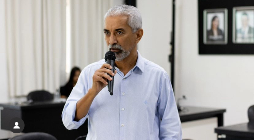 Dr. Paulo, Pré-Candidato a Prefeito de Mendes Pimentel, Concede Entrevista Exclusiva à ConectShow