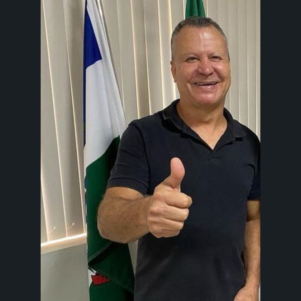 Dr. Lúcio Marques de Moraes: Pré-candidato a Prefeito de Mantenópolis será destaque na ConectShow hoje 
