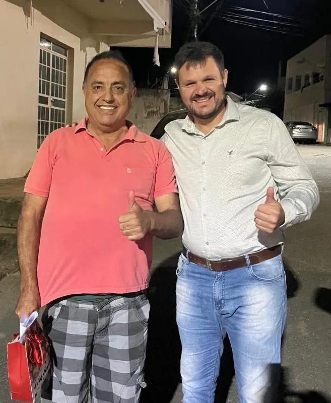 Justiça Concede Liberdade ao Prefeito Valdeci Dornelas, Que Segue no Comando de Nova Belém-MG