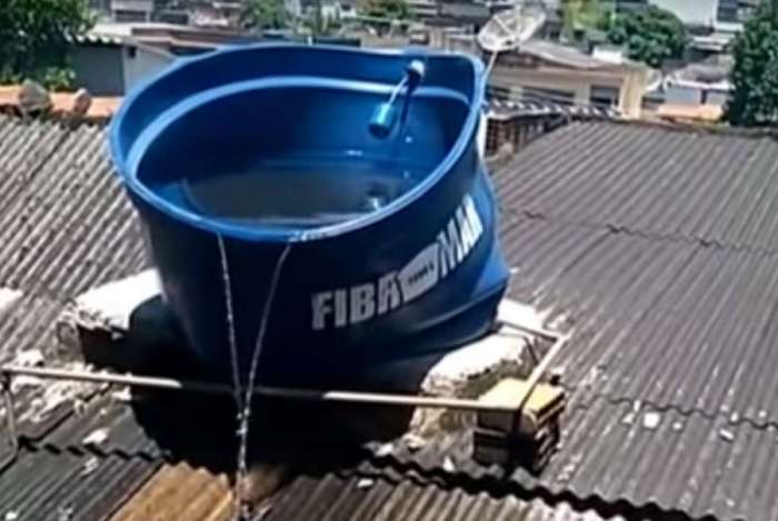  Calor Intenso : Mantenópolis e Região Sofrem com o calor