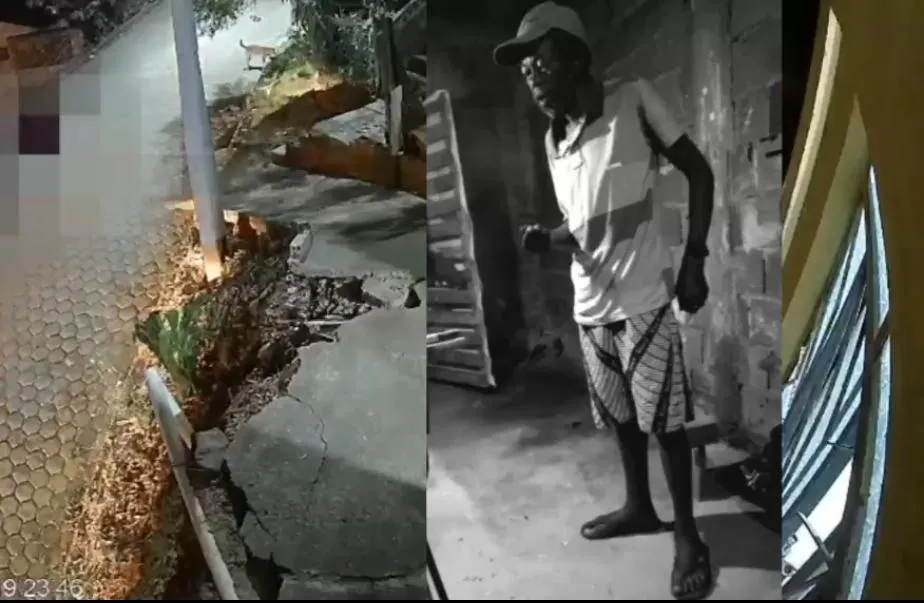 Morador Conhecido Como “Negão” Morre em Hospital Após Atropelamento no Bairro Bela Vista