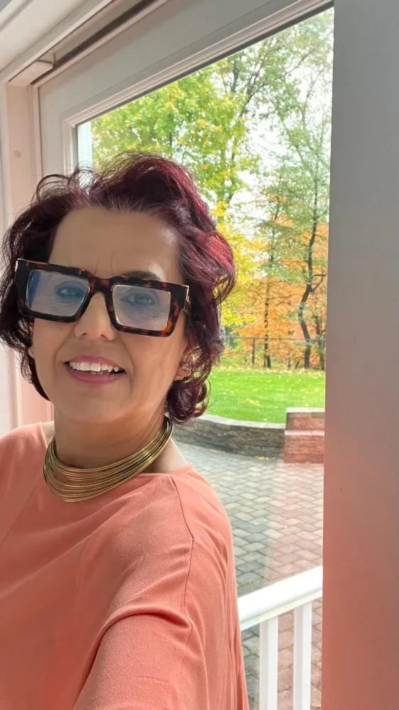 A Mulher que Atravessou Séculos em um Mundo em Ebulição. 