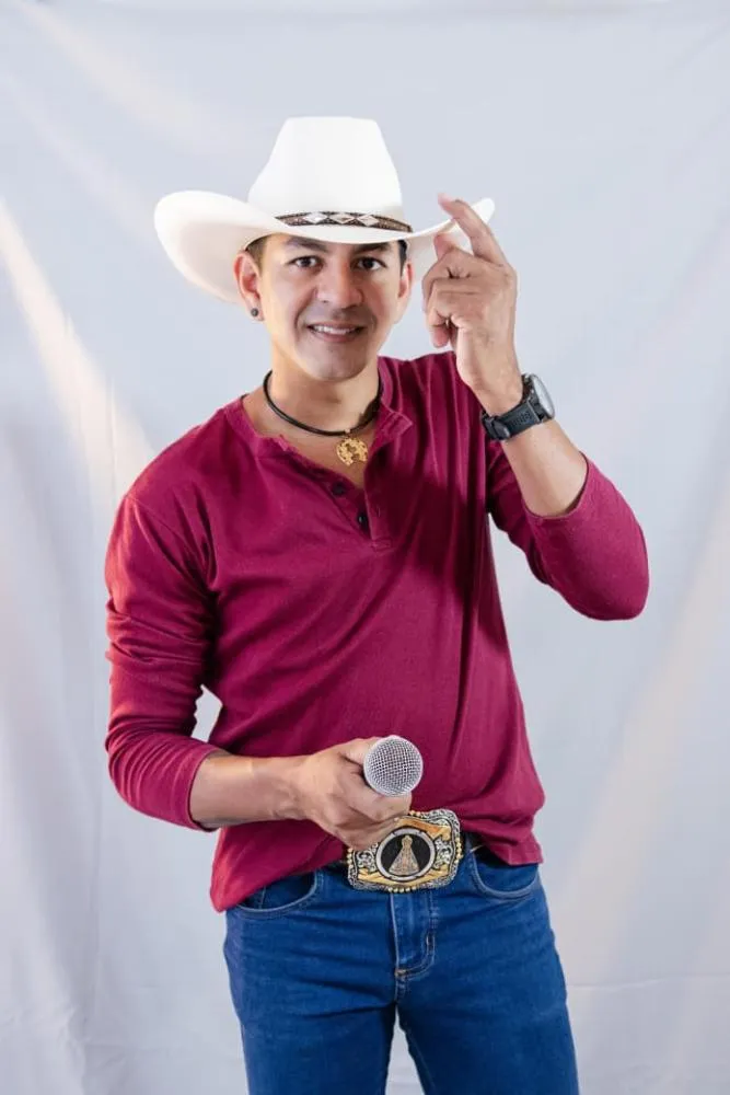 Preterido em Festa Local, Laudecir do Forró Viraliza em Desabafo e Expõe Falta de Apoio a Artistas da Terra