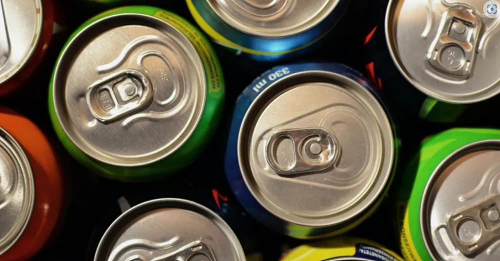 Refrigerantes são ligados a maior risco de doença cardíaca em novo estudo; saiba qual e a quantidade