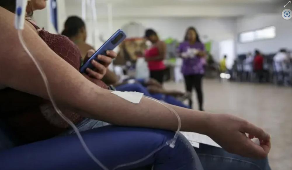 Estado de emergência por dengue é “improviso”, afirma especialista