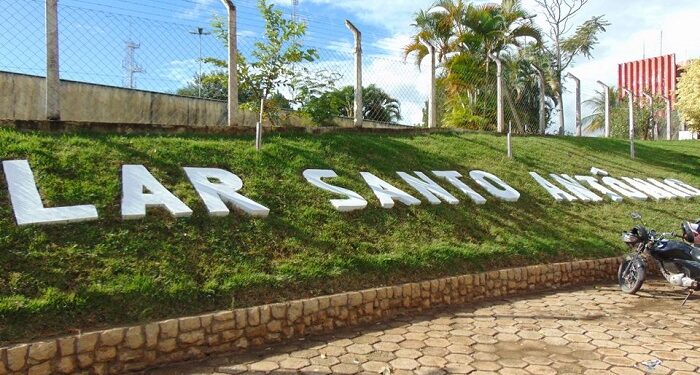 Nota de Esclarecimento do abrigo de idosos de Mantena-MG