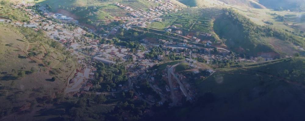 São Felix de Minas - MG