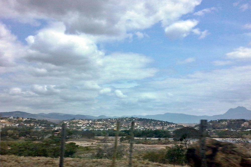 Conselheiro Pena - MG